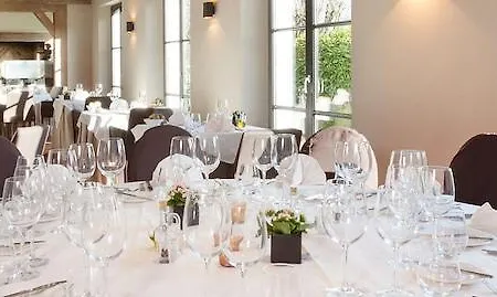 Restaurant Weinebrugge 호텔