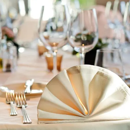 Hotel Restaurant Weinebrugge