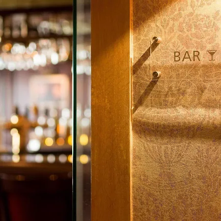 Restaurant Weinebrugge 호텔