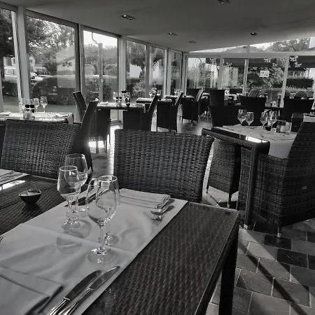 Restaurant Weinebrugge 4* 브뤼헤