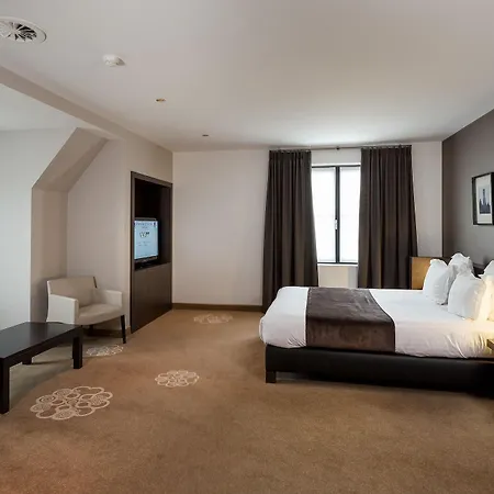Restaurant Weinebrugge Hotel