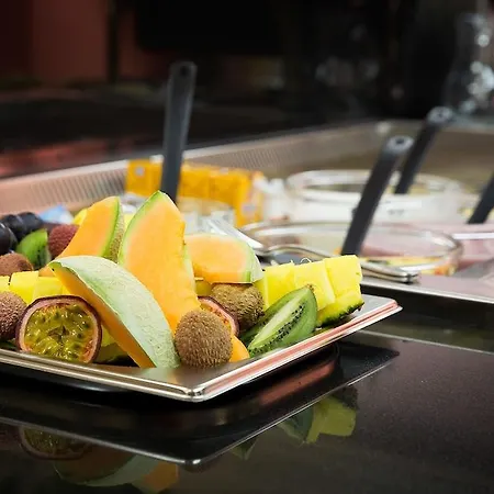 Restaurant Weinebrugge 4* 브뤼헤