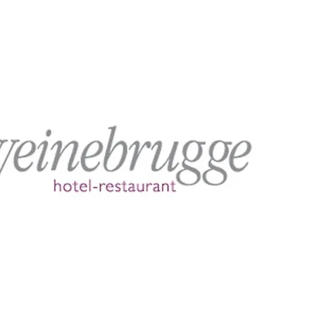 Restaurant Weinebrugge 호텔