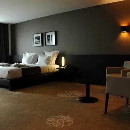 Restaurant Weinebrugge 4* 브뤼헤