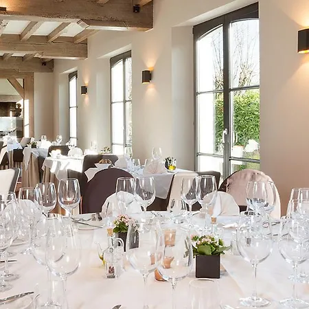 Restaurant Weinebrugge 4*