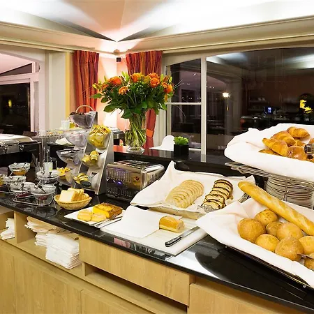 Restaurant Weinebrugge Hotel Bruges