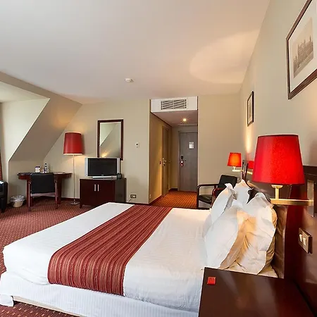 Restaurant Weinebrugge Hotel 4*
