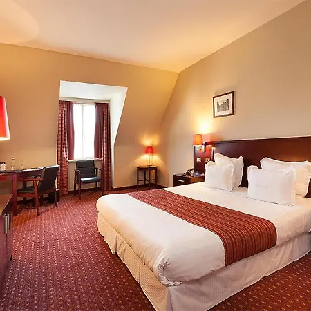 Hotel Restaurant Weinebrugge 4*