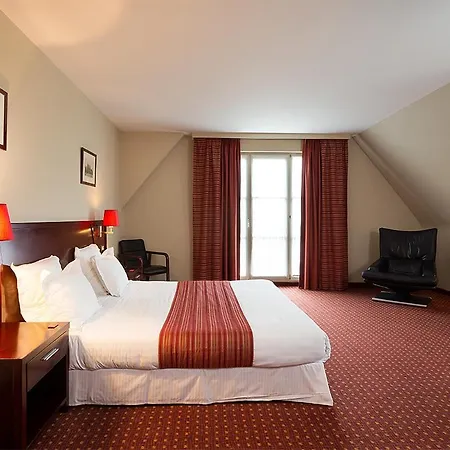Hotel Restaurant Weinebrugge Bruges