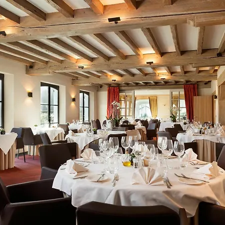 Restaurant Weinebrugge 4* 브뤼헤