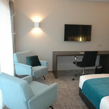 Restaurant Weinebrugge Hotel