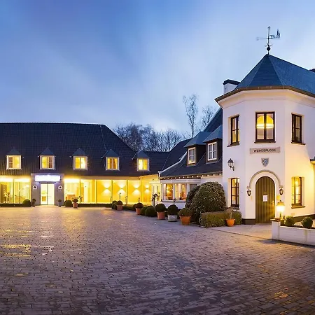 Restaurant Weinebrugge 브뤼헤