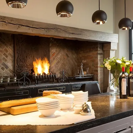 Restaurant Weinebrugge Hotel
