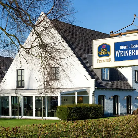 Restaurant Weinebrugge