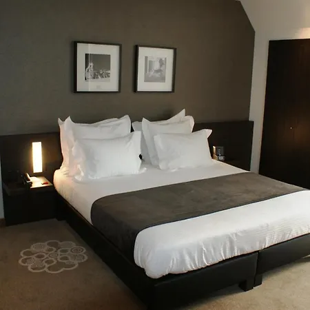 Restaurant Weinebrugge 4*