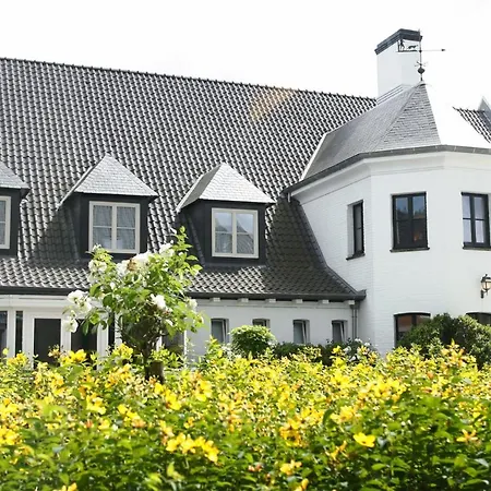 Restaurant Weinebrugge 호텔 브뤼헤