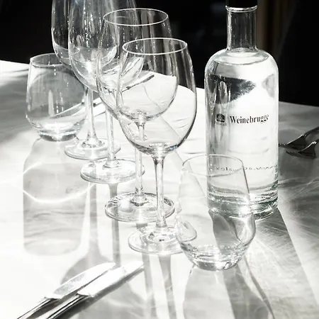 Restaurant Weinebrugge